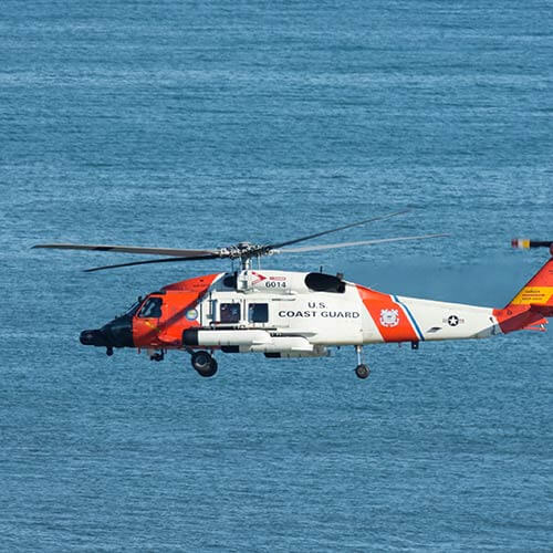 Active911 Customer, Daniel W. Michael