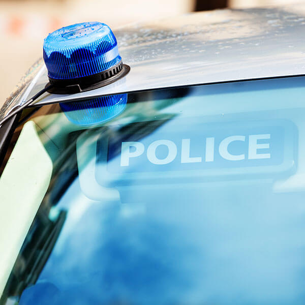 Coordination of special units and officers can be fast and simple with the right tools in Europe.